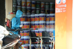 Ngày 25-7, Đắk Lắk ghi nhận thêm 24 trường hợp dương tính với SARS-CoV-2