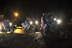 Nặng trĩu nỗi lo… hồi hương