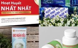 Bộ Y tế thu hồi văn bản công bố 12 thuốc cổ truyền phòng, hỗ trợ điều trị Covid-19