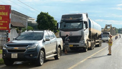 Sẽ thành lập khu cách ly tập trung phòng, chống dịch COVID-19 cho cán bộ, chiến sỹ Công an tỉnh