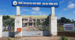 Huyện Ea Súp đưa vào hoạt động thêm một khu cách ly tập trung