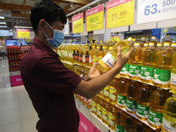 Sở Công thương hướng dẫn danh mục hàng hóa thiết yếu