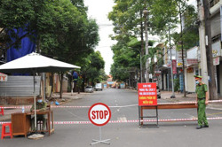 Đắk Lắk thêm 11 trường hợp dương tính với SARS-CoV-2