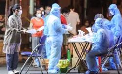 Sáng 27-7, thêm 2.764 ca mắc Covid-19