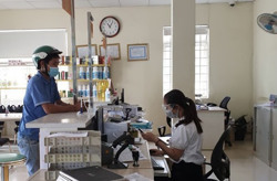 Bưu điện huyện Krông Ana: Chuyển phát hơn 8 nghìn thẻ căn cước công dân cho khách hàng