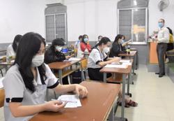 Thí sinh cần làm gì để dễ trúng tuyển vào ĐH yêu thích?