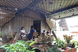 Muôn vẻ cà phê Buôn Ma Thuột