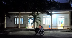 Huyện Krông Bông: Khởi động thêm 8 khu cách ly tập trung tại các xã