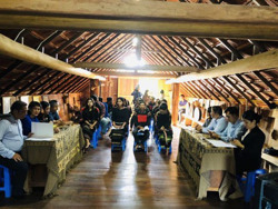 Gần 1,8 tỷ đồng triển khai ứng dụng công nghệ thông tin trong lĩnh vực du lịch