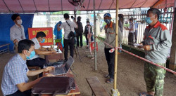 Hỗ trợ đưa công dân của TP. Buôn Ma Thuột đang cư trú tại các vùng dịch có nguyện vọng về địa phương