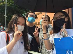 Thí sinh đạt 25 - 26 điểm vẫn có thể trượt đại học