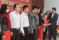 3 thí sinh bị hủy kết quả trúng tuyển vì dùng chứng chỉ không hợp lệ