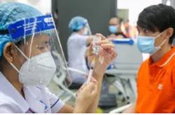 Phân bổ 3 triệu liều vắc-xin Moderna, TP HCM nhiều nhất