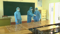 Huyện Ea Kar: Kích hoạt các "lá chắn" hạn chế nguồn lây dịch bệnh