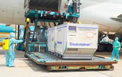 Bộ Y tế tiếp tục phân bổ hơn 2,9 triệu liều vắc-xin Covid-19 AstraZeneca