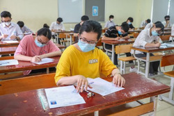 Lưỡng lự lâu, sẽ mất cơ hội xét tuyển vào ĐH