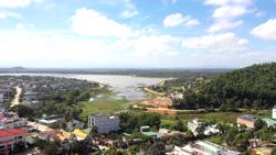 Xây dựng Ea Kar trở thành thị xã trước năm 2025