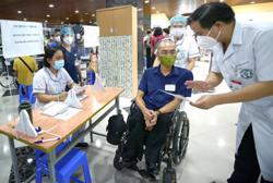 Sáng 30-7, thêm hơn 208.000 liều vắc-xin được tiêm, 4.992 ca mắc Covid-19