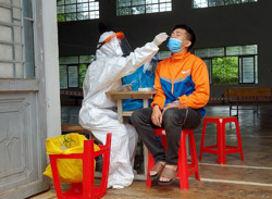 Đắk Lắk tiếp tục có thêm 7 trường hợp mắc COVID-19 trong ngày 29-7