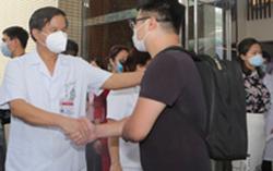 Bộ Y tế huy động thêm nhân lực y tế tư nhân chống dịch Covid-19