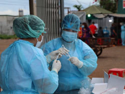 Đắk Lắk ghi nhận thêm 19 trường hợp mắc COVID-19 trong ngày 30-7