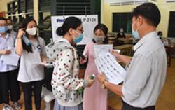 Bộ GD-ĐT điều chỉnh lịch xét tuyển ĐH