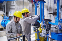 Công ty Thủy điện Buôn Kuốp: Chủ động sản xuất trong mọi hoàn cảnh