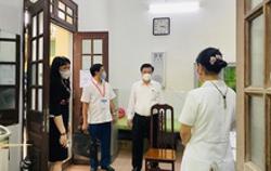 Đề thi tốt nghiệp THPT 2021 được bảo mật ra sao?