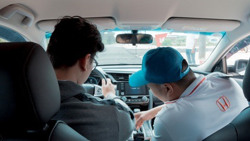 FEEL THE PERFORMANCE – TRẢI NGHIỆM CẢM GIÁC VƯỢT TRỘI  CÙNG HONDA ÔTÔ ĐẮK LẮK – BUÔN MA THUỘT