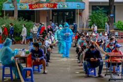 Vì sao số ca mắc Covid-19 tại một số tỉnh thành phía Nam tăng nhanh?