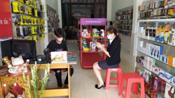 Huyện Ea Kar triển khai giai đoạn 2 Tổng điều tra kinh tế năm 2021