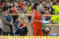 Sáng 5-7, thêm 328 ca mắc Covid-19, Đồng Tháp có 100 ca