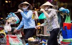 Để gói hỗ trợ sớm đến tay người nhận