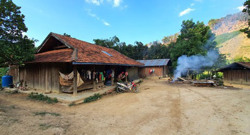 Cụm dân cư thôn Ea Bar, gần 25 năm định cư vẫn chưa... ổn định