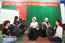 Phấn đấu đến năm 2025 hoàn thành thư viện điện tử về công tác dân tộc