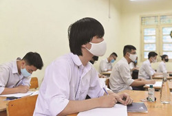 Làm thế nào để giảm căng thẳng, ngủ ngon trước ngày thi?