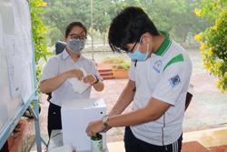 Bộ GD-ĐT đổi lịch tuyển sinh, cam kết đảm bảo quyền lợi cho thí sinh thi đợt 2