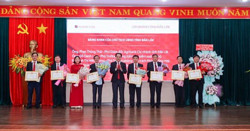 Agribank Đắk Lắk: Tổng dư nợ cho vay đạt trên 13 nghìn tỷ đồng