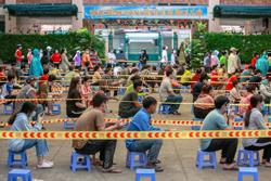 Sáng 8-7, thêm 314 ca mắc Covid-19 mới