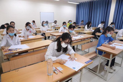 Gợi ý giải đề thi Ngữ văn THPT 2021