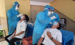 Các chuỗi lây nhiễm COVID-19 đáng lưu ý tại TP. Hồ Chí Minh