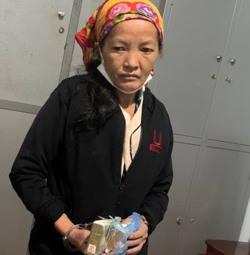 Tội phạm ma túy trên địa bàn Ea Súp diễn biến phức tạp