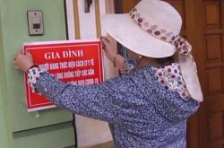 Vì sao người từ TP HCM đến các tỉnh thành khác chỉ phải cách ly tại nhà 7 ngày?