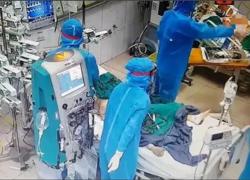 3 ca tử vong mắc Covid-19 ở TP HCM, Đà Nẵng và Bắc Giang