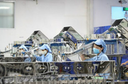 Lao đao thị trường lao động