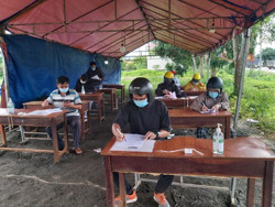 Hướng dẫn tiếp nhận người từ TP. Hồ Chí Minh về địa phương