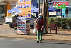 Rà soát, thống kê lao động tự do bị ảnh hưởng do dịch Covid-19