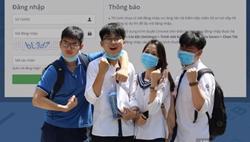 Dự kiến công bố điểm thi tốt nghiệp THPT vào ngày 26/7