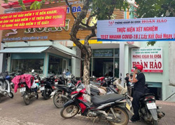 Dừng hoạt động test kháng nguyên COVID-19 trên địa bàn tỉnh