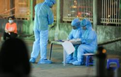 Thêm 4.374 ca mắc Covid-19, đã có 38.734 bệnh nhân được chữa khỏi